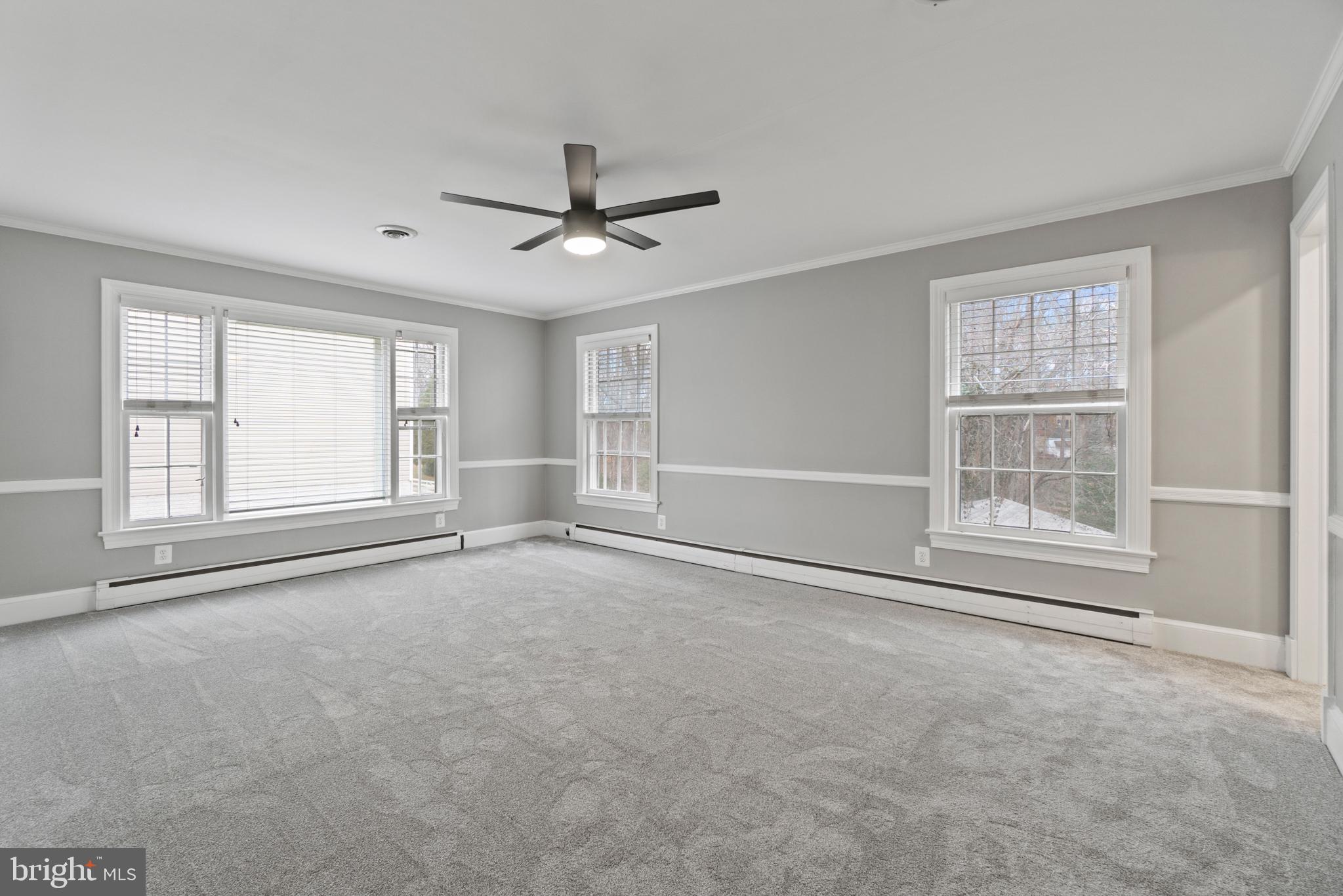 124 Deacon Road Fredericksburg, VA 22405 - Photo 16 of 38 Primary Bedroom