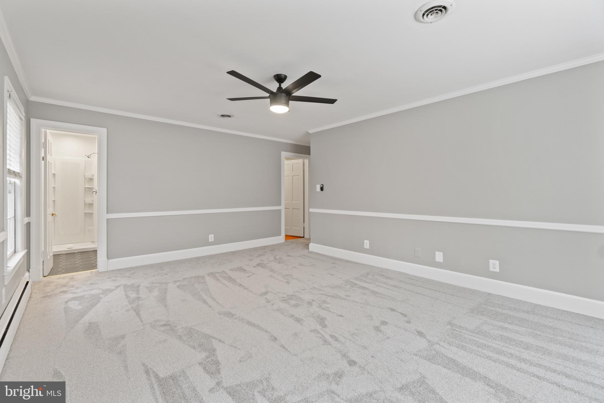 124 Deacon Road Fredericksburg, VA 22405 - Photo 17 of 38 Primary Bedroom