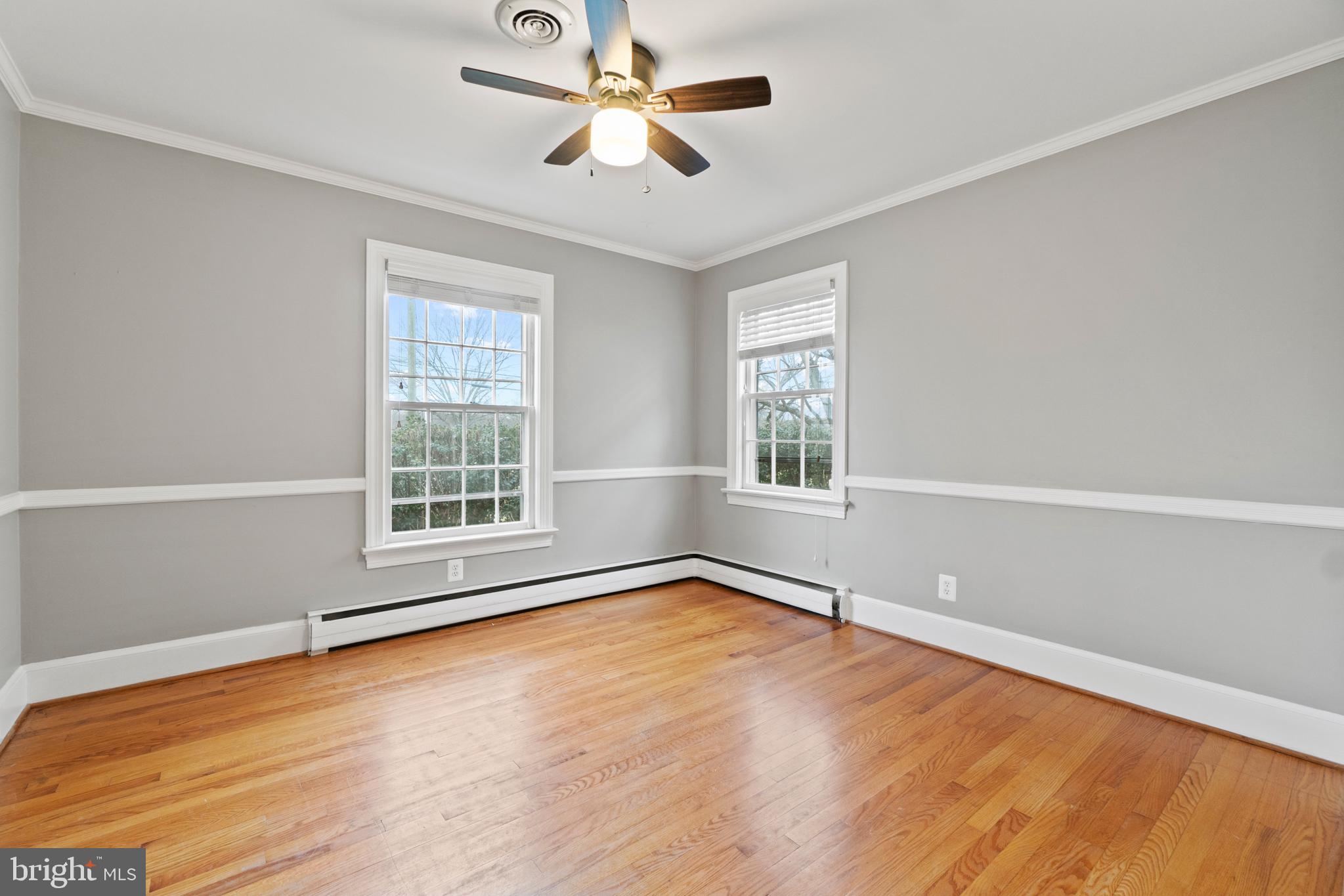 124 Deacon Road Fredericksburg, VA 22405 - Photo 28 of 38 Upper level bedroom 2