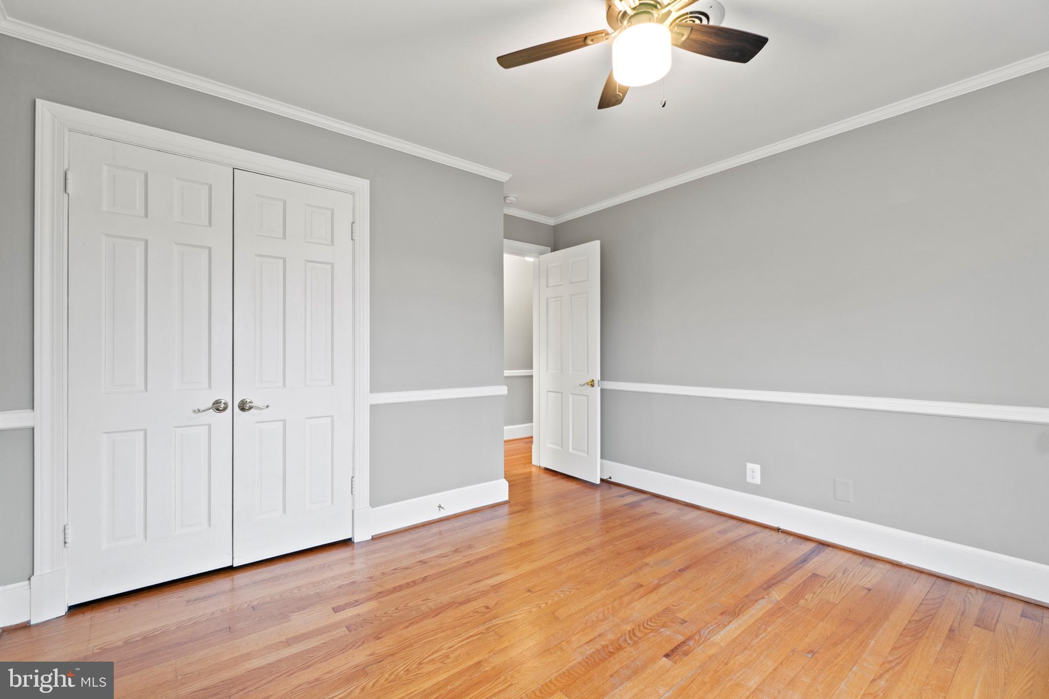 124 Deacon Road Fredericksburg, VA 22405 - Photo 29 of 38 Upper level bedroom 2