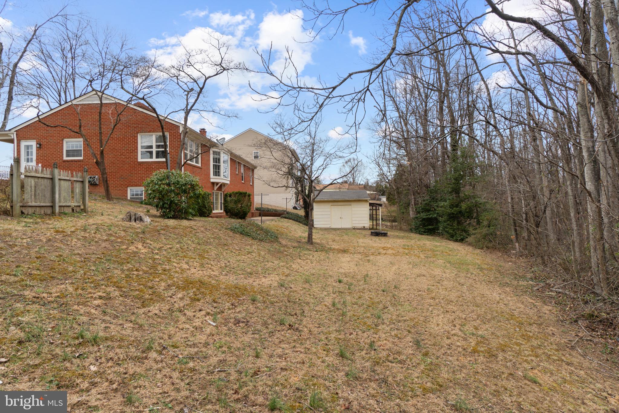 124 Deacon Road Fredericksburg, VA 22405 - Photo 37 of 38