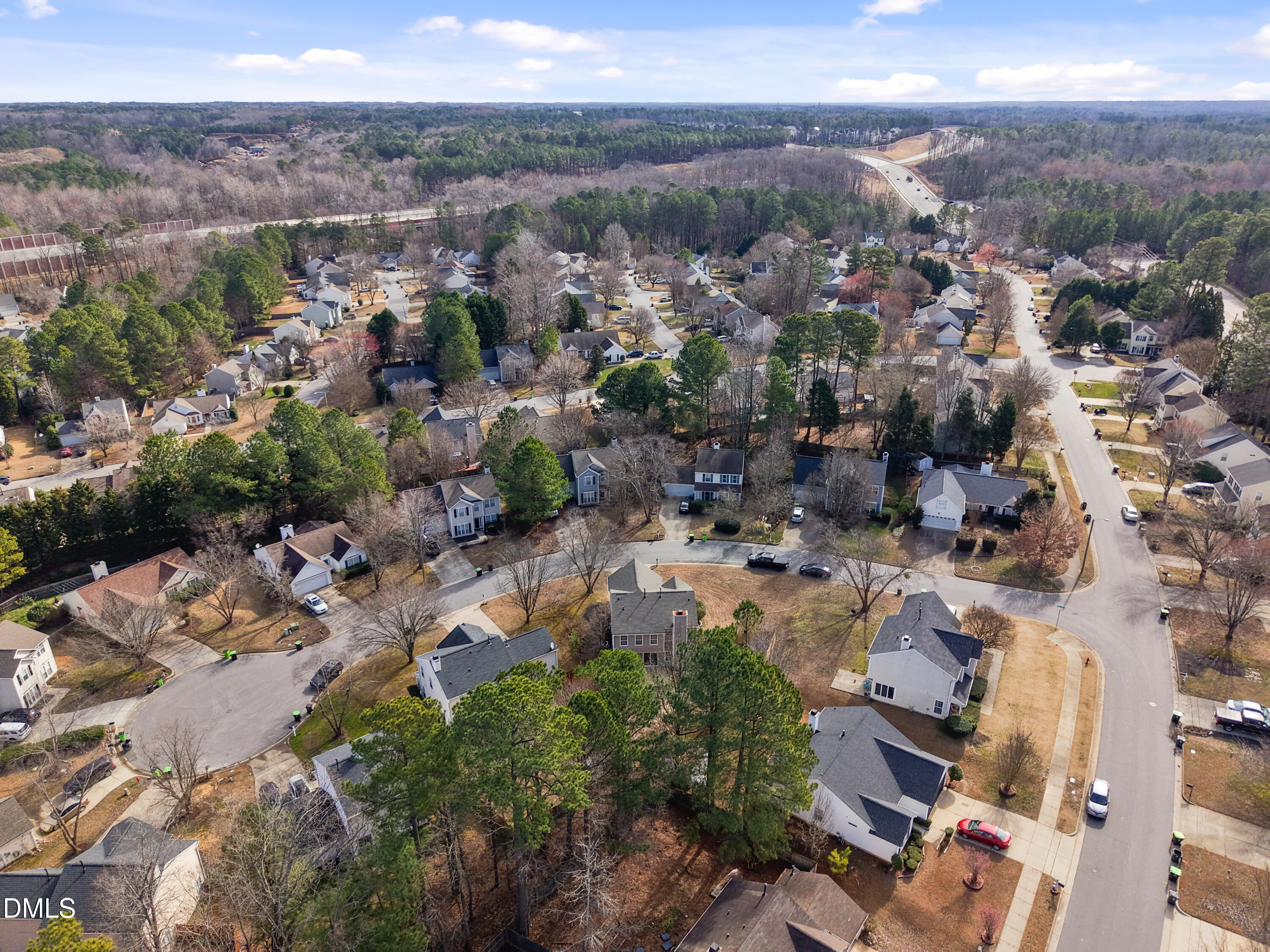 3237 Mill Run Raleigh, NC 27612 - Photo 17 of 24 DJI_20260223232638_0531_D
