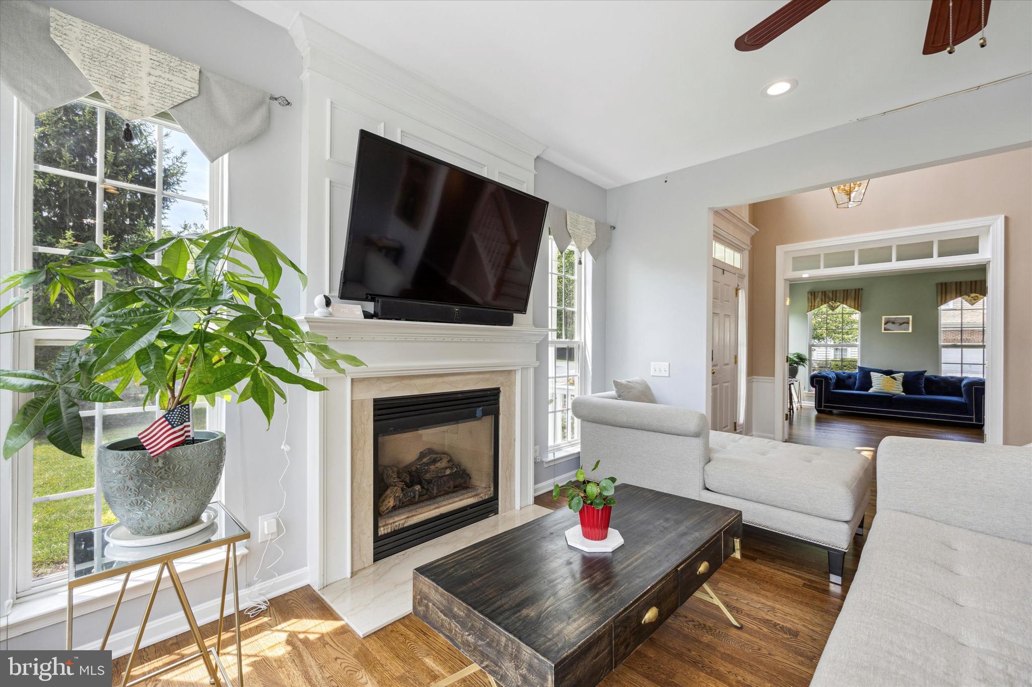 677 Churchill Road Chester Springs, PA 19425 - Photo 7 of 43