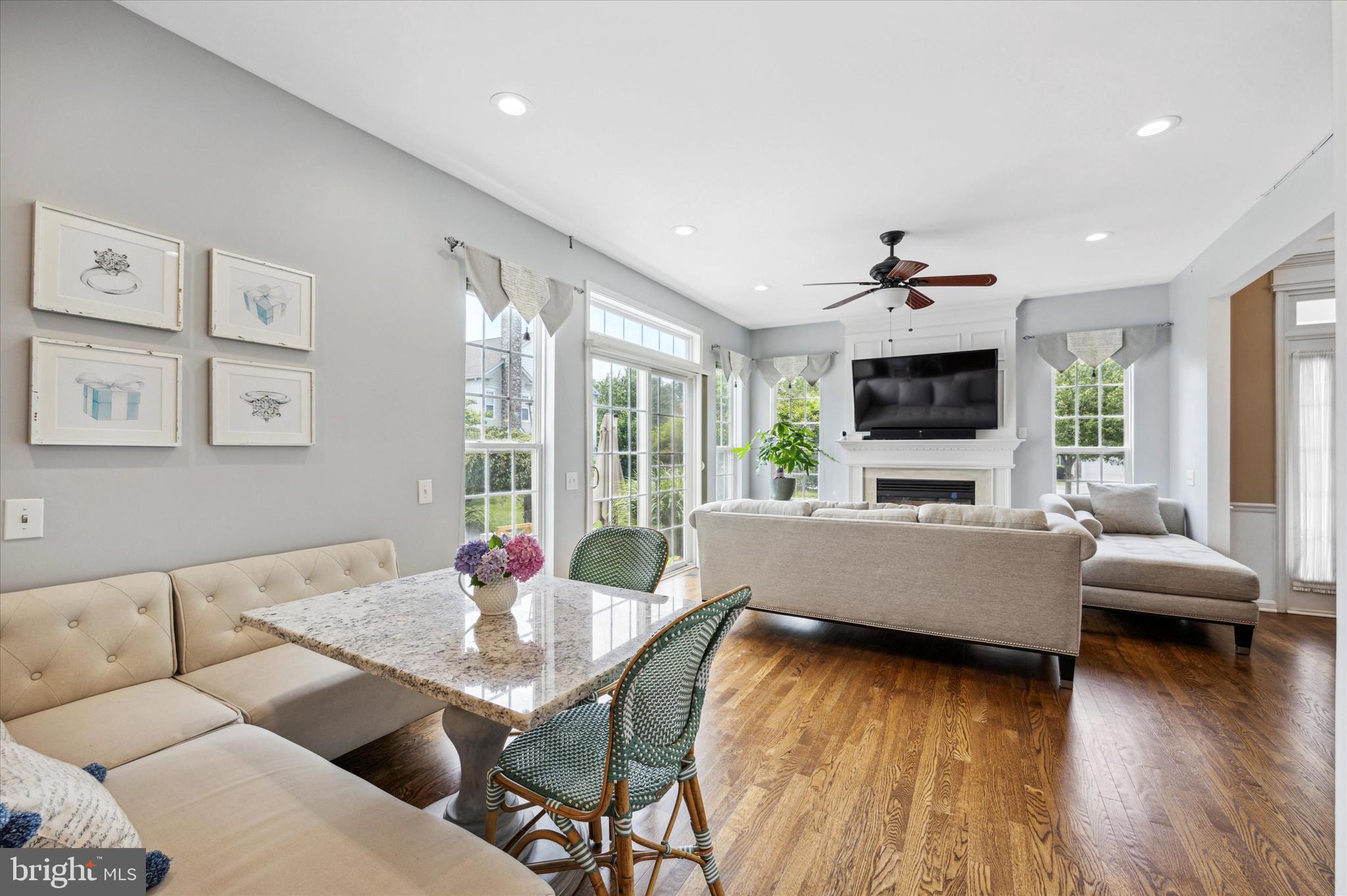 677 Churchill Road Chester Springs, PA 19425 - Photo 8 of 43