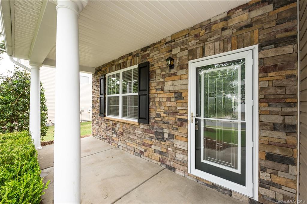 1132 Spicewood Pines Road Fort Mill, SC 29708 - Photo 2 of 24 a front view of a house with a window