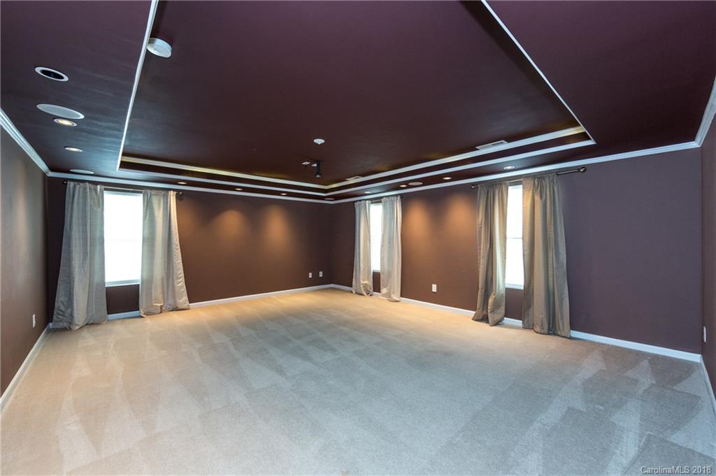 1132 Spicewood Pines Road Fort Mill, SC 29708 - Photo 19 of 24 a view of an empty room