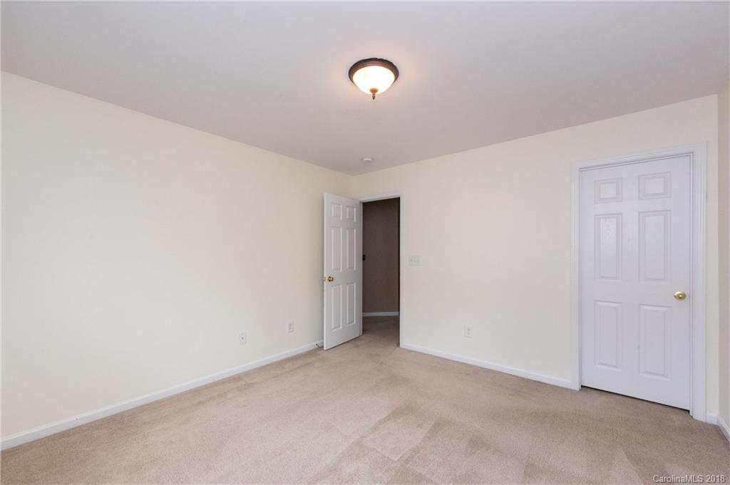 1132 Spicewood Pines Road Fort Mill, SC 29708 - Photo 20 of 24 a view of an empty room