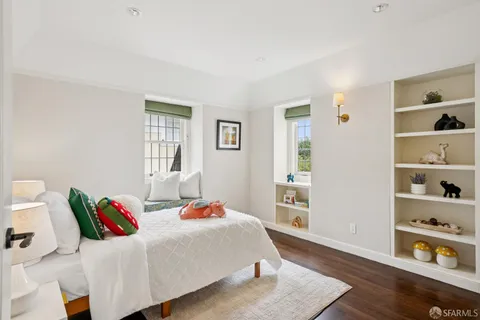 $3,780,000 | 20 San Leandro Way, San Francisco, CA 94127