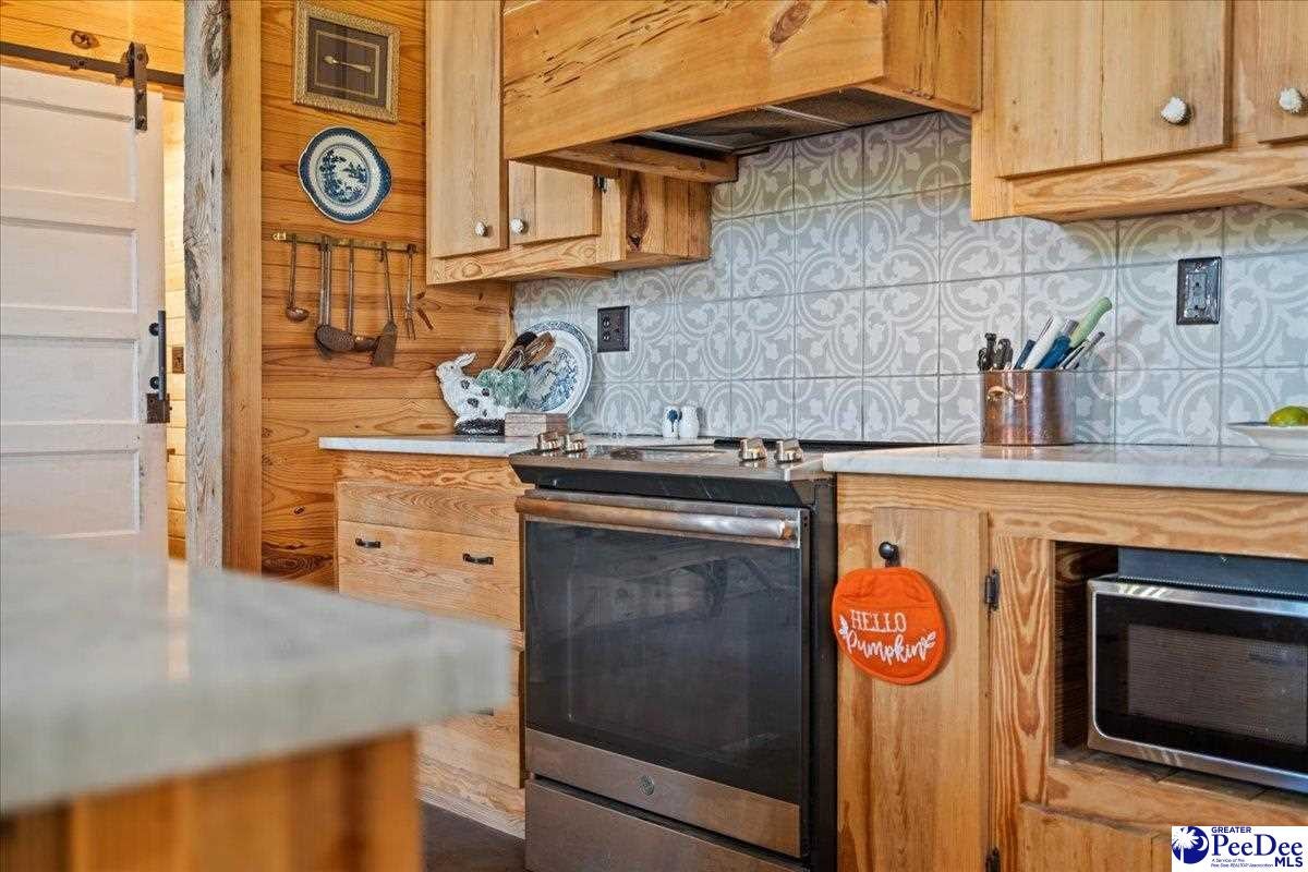 289 Edwards Road Bennettsville, SC 29512 - Photo 25 of 75 Gallery Image 25