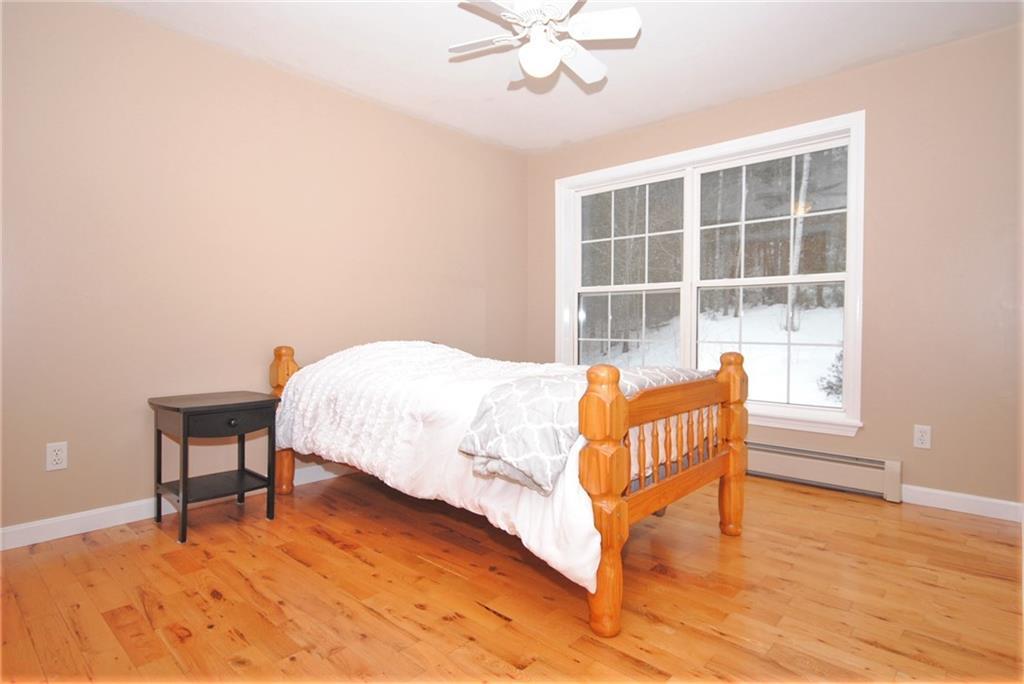 131 Simpson Corner Road Dixmont, ME 04932 - Photo 22 of 33 Photo
