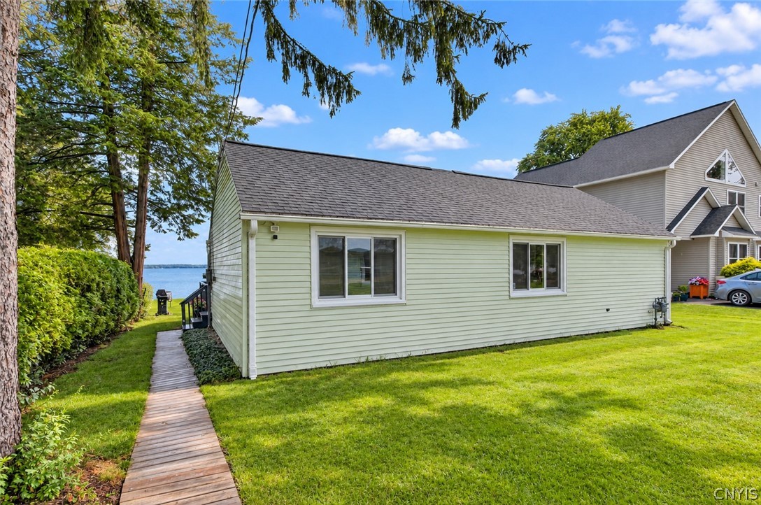 1447 Lestina Beach Road Sullivan, NY 13030 - Photo 4 of 38 Gallery Image 4
