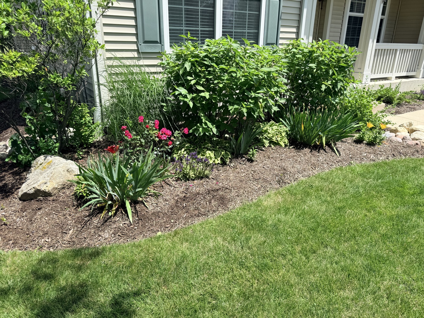 327 Shelbourne Road Volo, IL 60073 - Photo 39 of 43