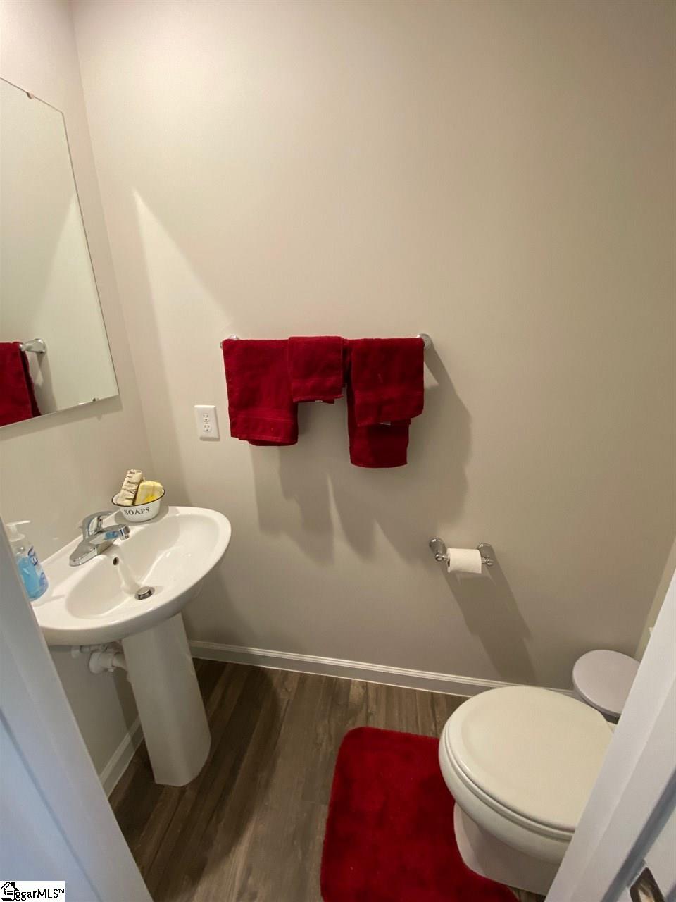 168 Queens Mill Court Pendleton, SC 29670 - Photo 11 of 30