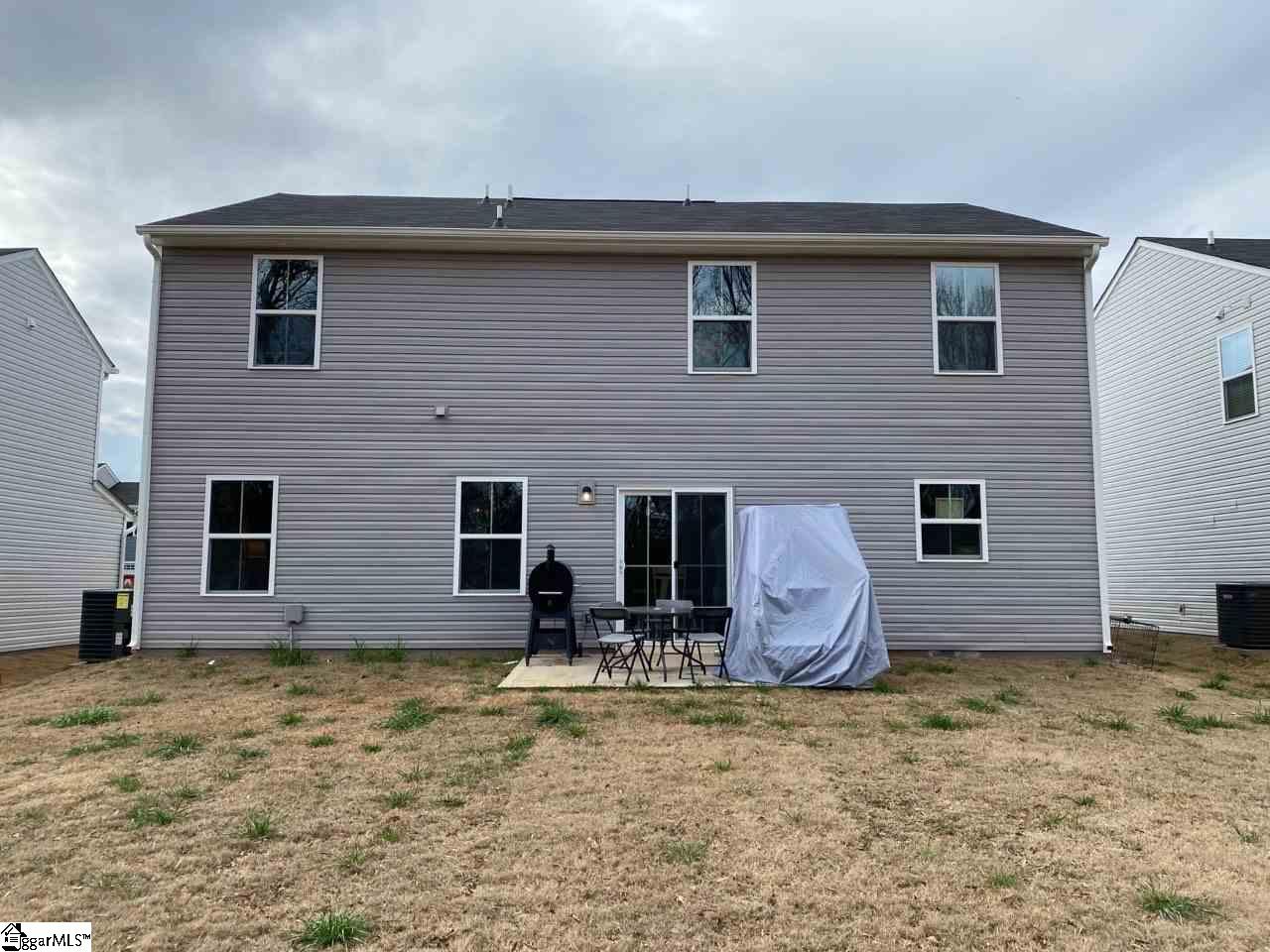 168 Queens Mill Court Pendleton, SC 29670 - Photo 30 of 30