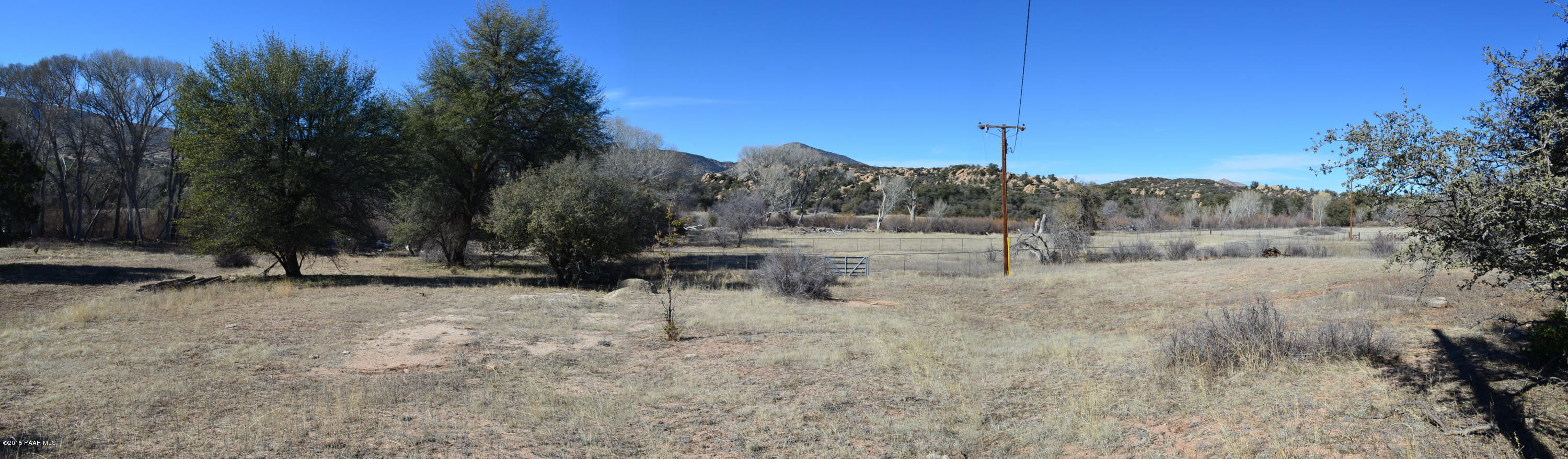 890 Grisby Road Skull Valley, AZ 86338 - Photo 46 of 46 west pasture