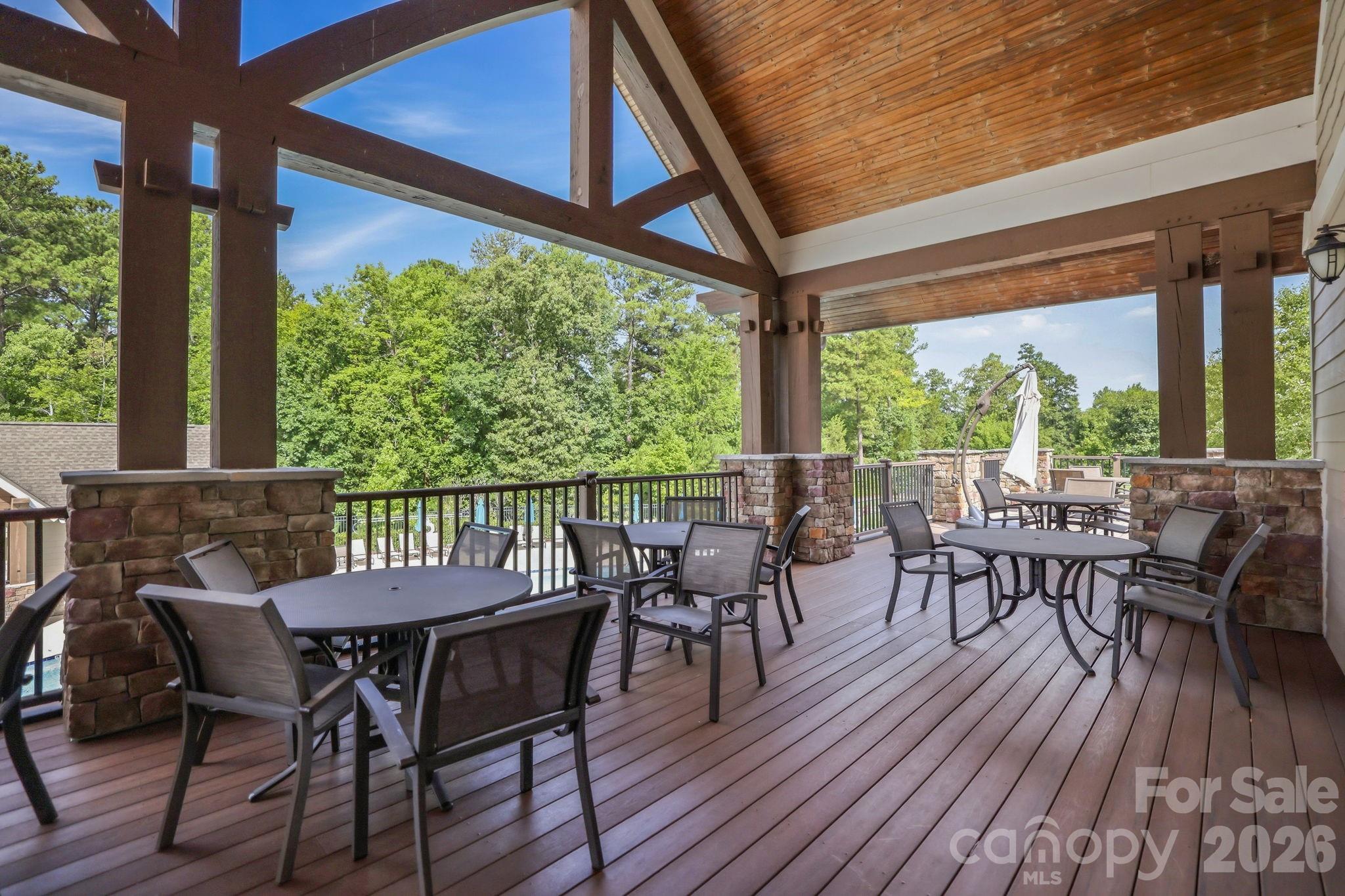 15503 Lake Ridge Road Charlotte, NC 28278 - Photo 35 of 48 Gallery Image 35