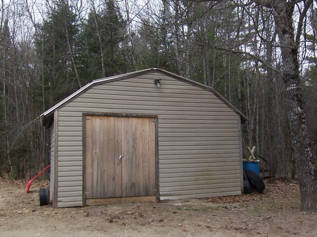 259 Old County Road Poland, ME 04274 - Photo 3 of 14 Photo