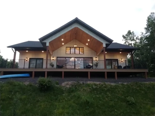 $695,000 | W6876 Rothe Drive, Minong, WI 54859