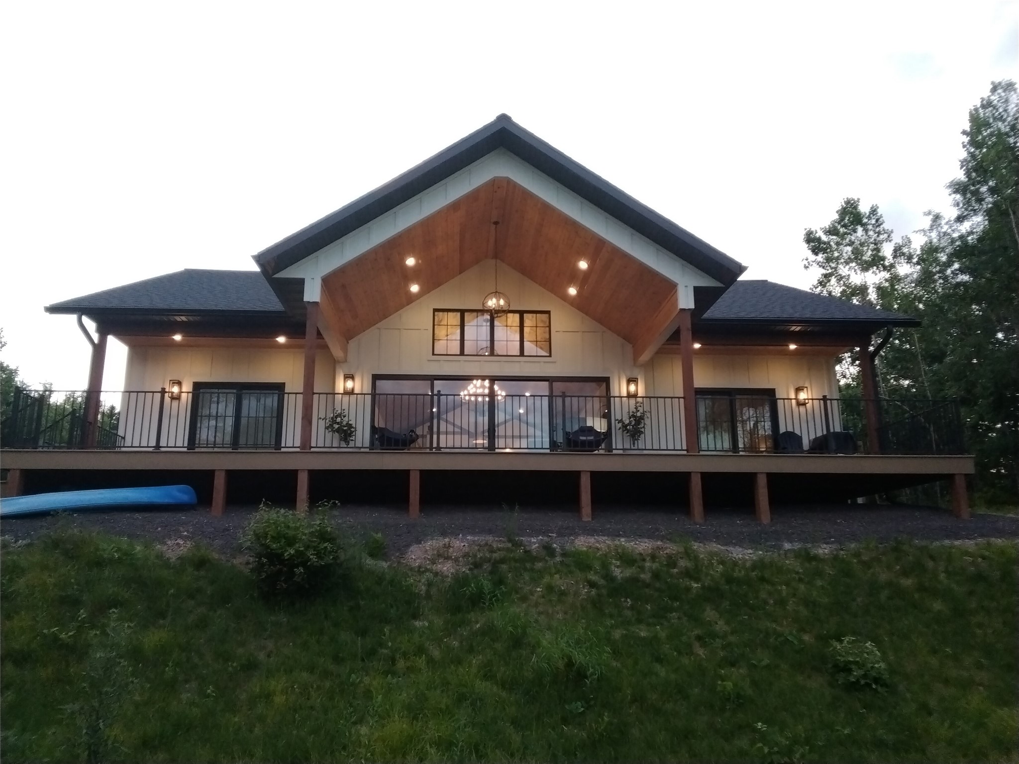 W6876 Rothe Drive Minong, WI 54859 - Photo 1 of 1 Gallery Image 1