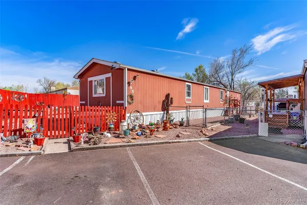 $67,500 | 600 Raintree Boulevard, Canon City, CO 81212