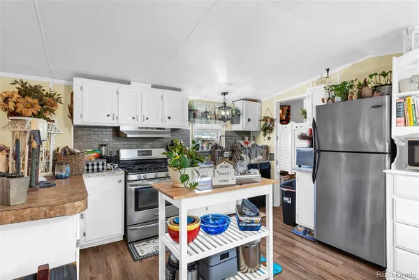 $67,500 | 600 Raintree Boulevard, Canon City, CO 81212