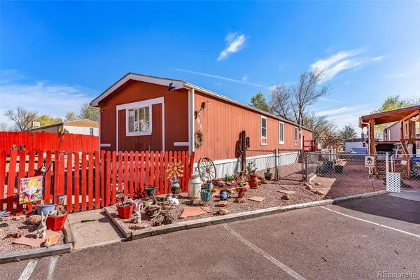 $67,500 | 600 Raintree Boulevard, Canon City, CO 81212