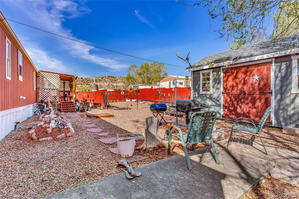 $67,500 | 600 Raintree Boulevard, Canon City, CO 81212