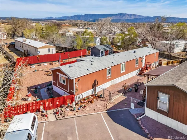 $67,500 | 600 Raintree Boulevard, Canon City, CO 81212