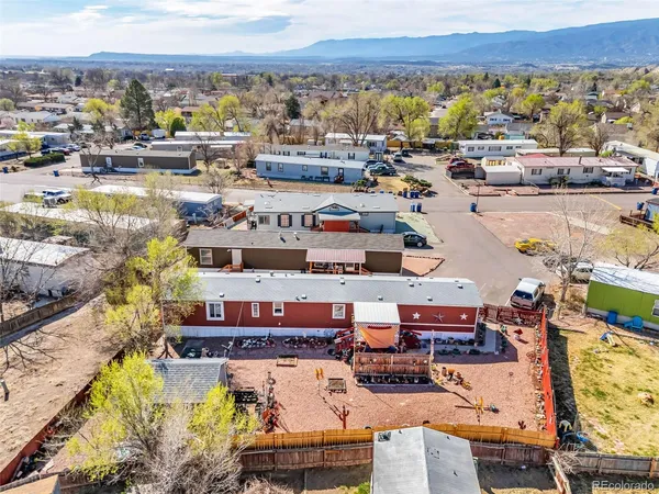 $67,500 | 600 Raintree Boulevard, Canon City, CO 81212