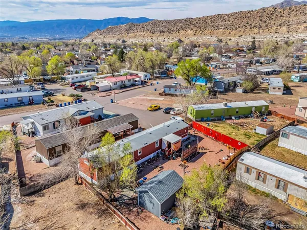 $67,500 | 600 Raintree Boulevard, Canon City, CO 81212