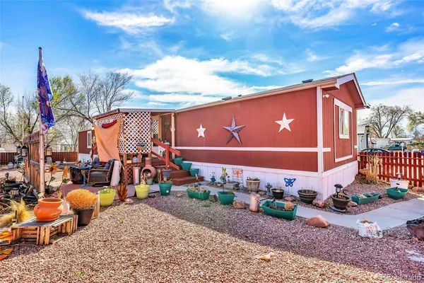 $67,500 | 600 Raintree Boulevard, Canon City, CO 81212