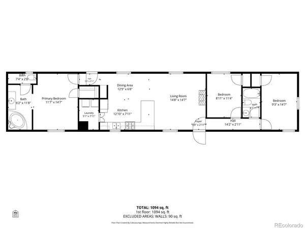 $67,500 | 600 Raintree Boulevard, Canon City, CO 81212