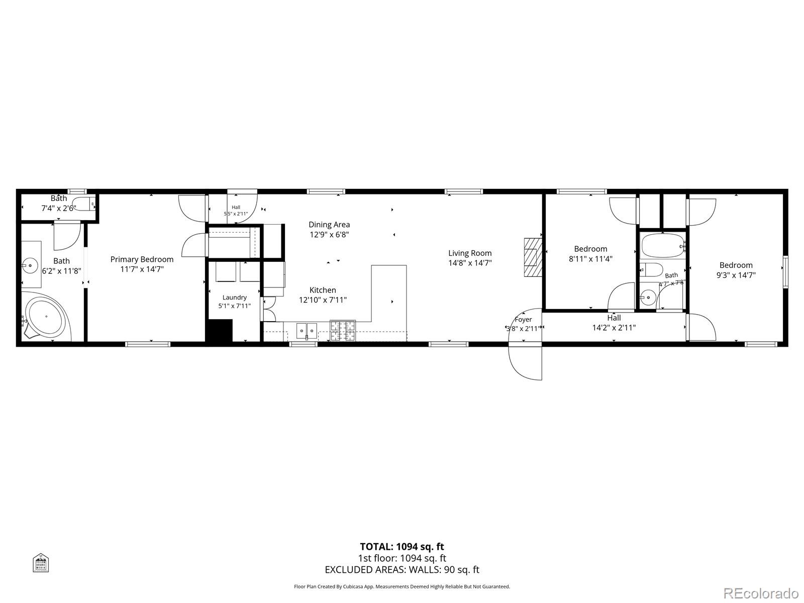 600 Raintree Boulevard Canon City, CO 81212 - Photo 32 of 32