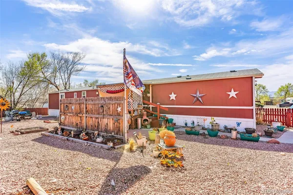 $67,500 | 600 Raintree Boulevard, Canon City, CO 81212