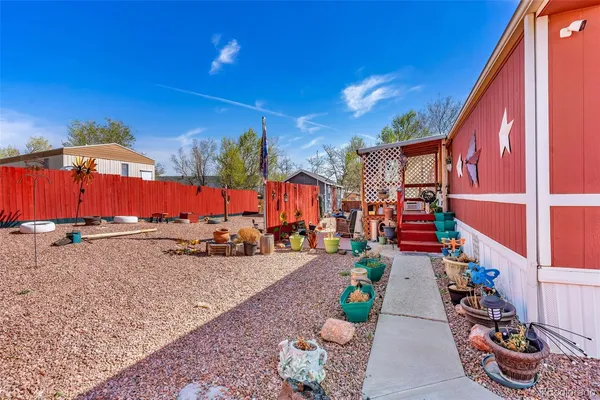$67,500 | 600 Raintree Boulevard, Canon City, CO 81212