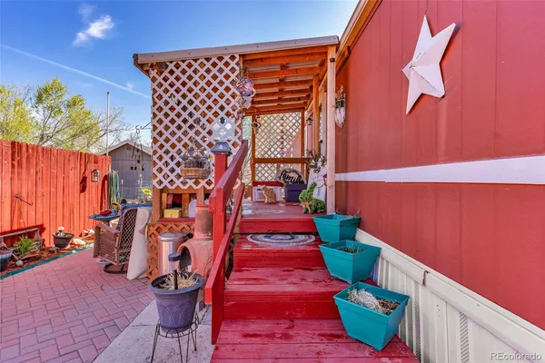 $67,500 | 600 Raintree Boulevard, Canon City, CO 81212