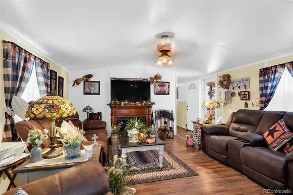 $67,500 | 600 Raintree Boulevard, Canon City, CO 81212