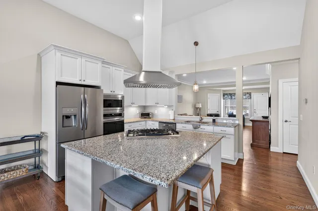 $559,000 | 4 Strasser Place, Campbell Hall, NY 10916