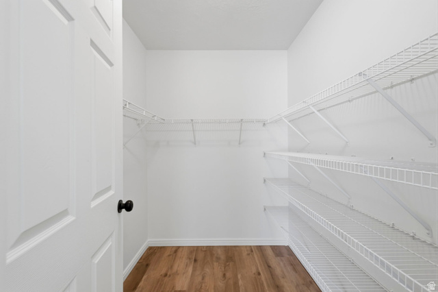 2047 West Abbey View Road, Unit 17C West Jordan, UT 84088 - Photo 26 of 50 Walk in closet