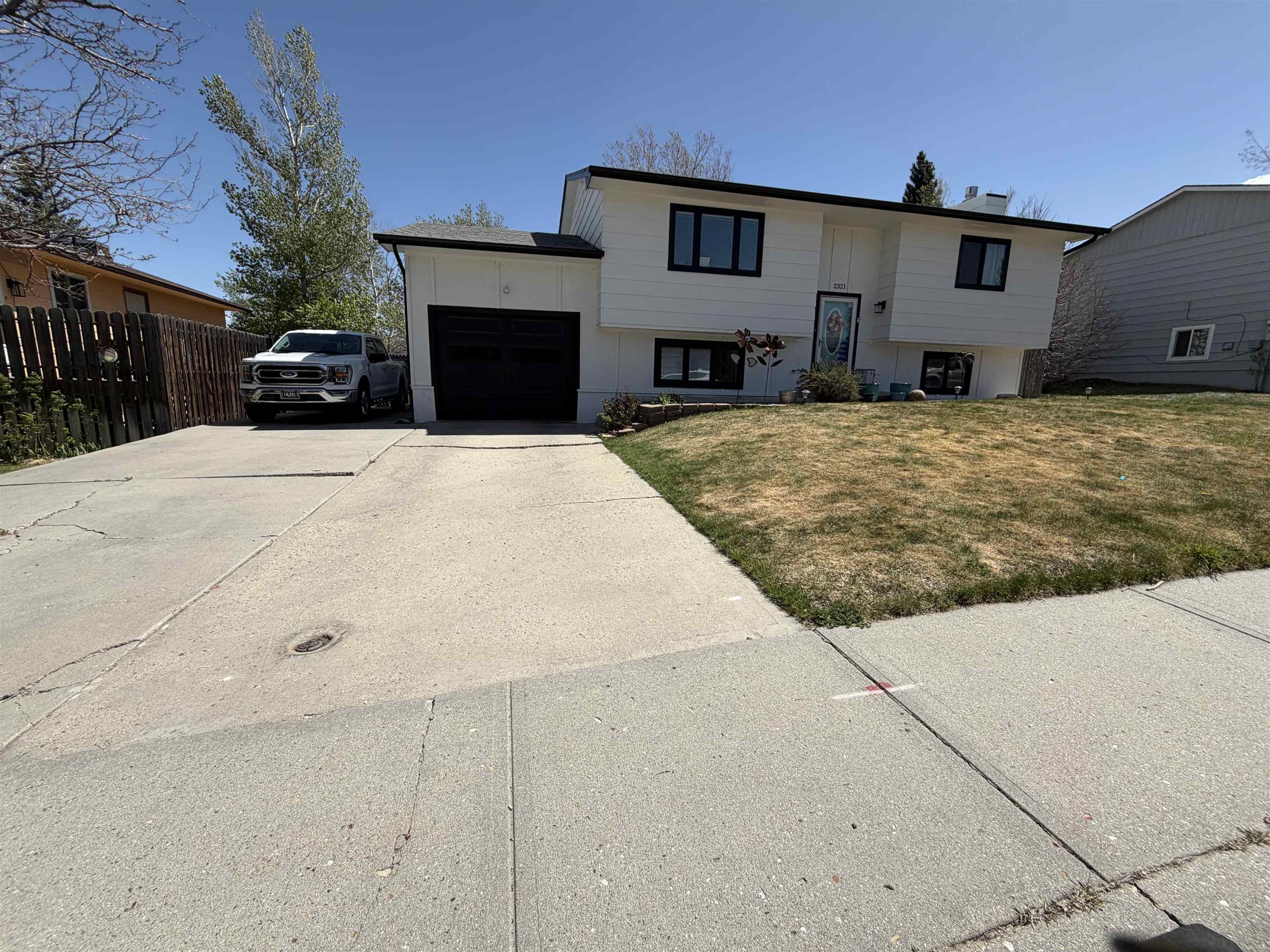 2321 Breck Avenue Casper, WY 82601 - Photo 1 of 11
