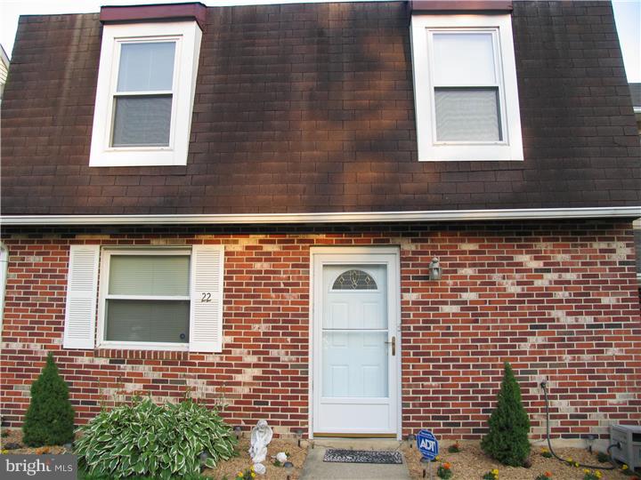 22 Kings Road Sicklerville, NJ 08081 - Photo 22 of 22 Exterior Front