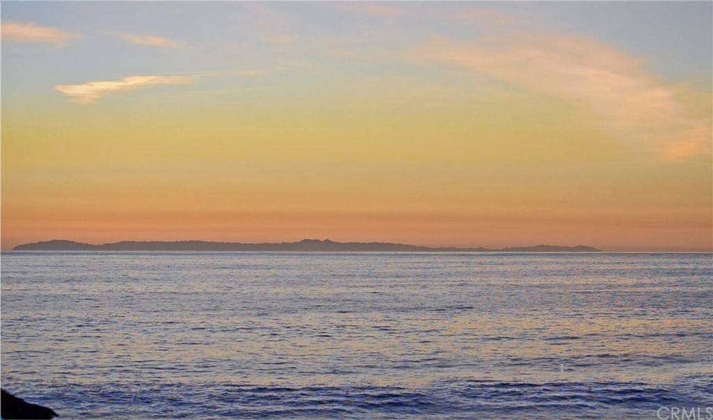 106 Blue Lagoon Laguna Beach, CA 92651 - Photo 29 of 46 a view of an ocean