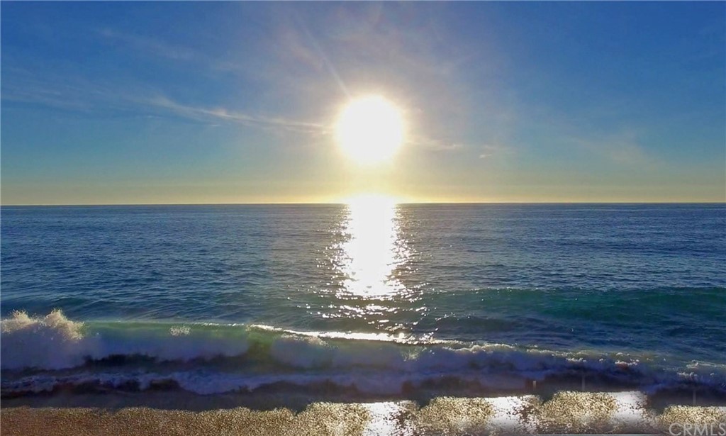 106 Blue Lagoon Laguna Beach, CA 92651 - Photo 35 of 46 a view of ocean