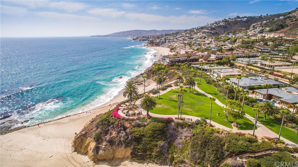 106 Blue Lagoon Laguna Beach, CA 92651 - Photo 40 of 46 a view of a city