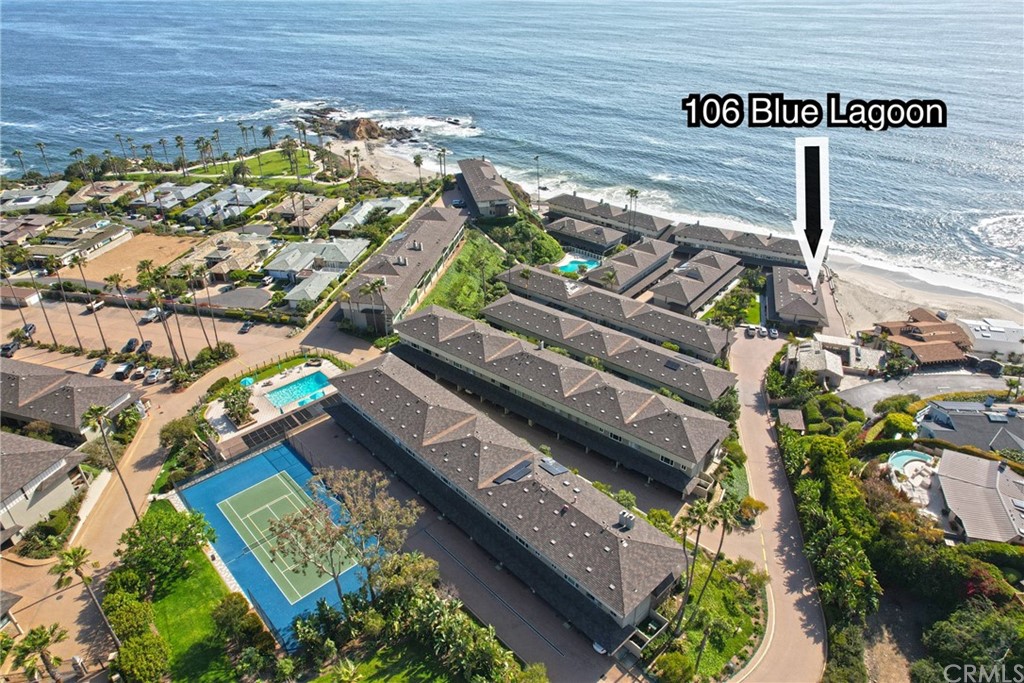 106 Blue Lagoon Laguna Beach, CA 92651 - Photo 4 of 46