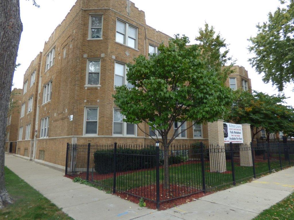 4542 West George Street, Unit 2 Chicago, IL 60641 - Photo 1 of 13