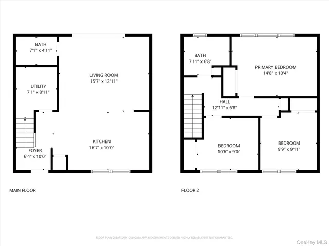 $245,000 | 11 Kathleen Court, Kiamesha Lake, NY 12751