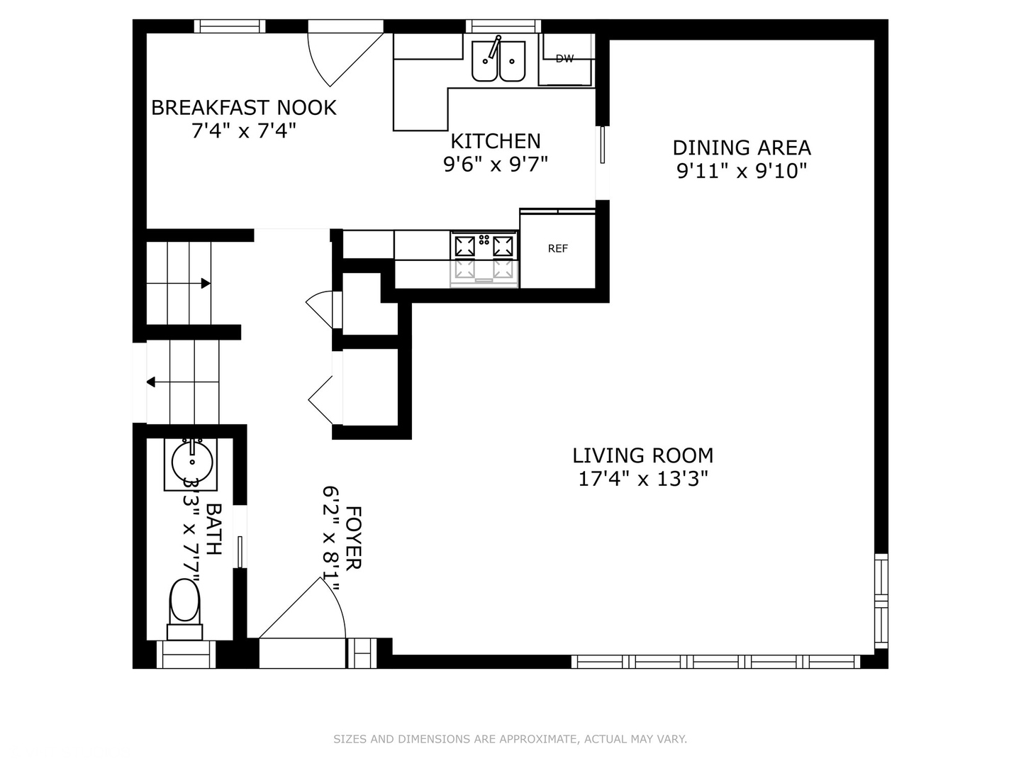 7604 Beckwith Road Morton Grove, IL 60053 - Photo 19 of 20 unknown