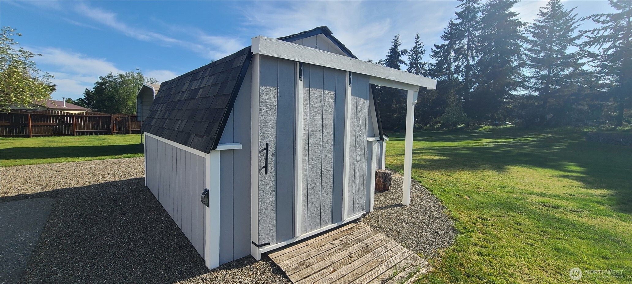 303 Falcon Road Sequim, WA 98382 - Photo 35 of 39