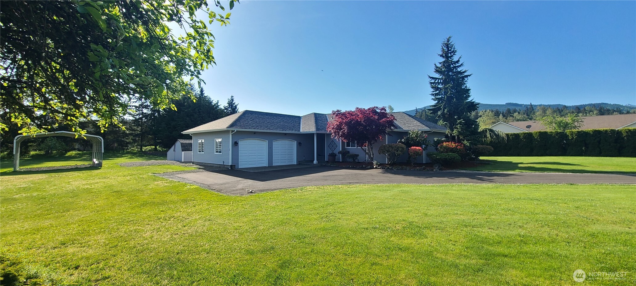 303 Falcon Road Sequim, WA 98382 - Photo 38 of 39